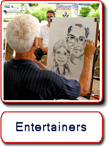 Entertainers