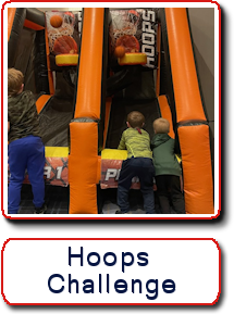 Hoops Challenge