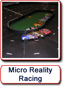 micro reality racing