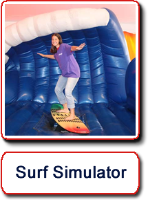 surf simulator