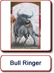 Bull Ringer