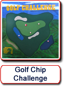 Golf Chip Challenge