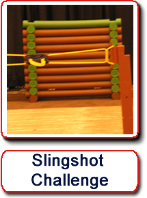 Slingshot Challenge