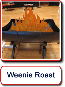 Weenie Roast
