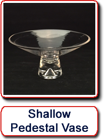 glassware item