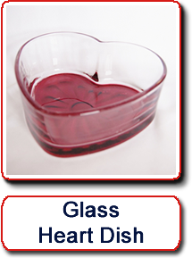 glassware item