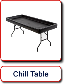 chill table
